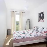 Daire Marii Konopnickiej Krakow