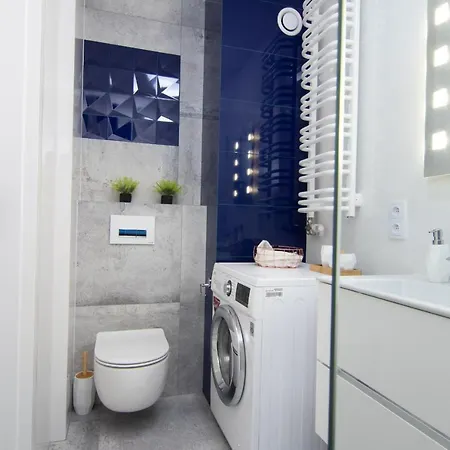 Apartment Marii Konopnickiej